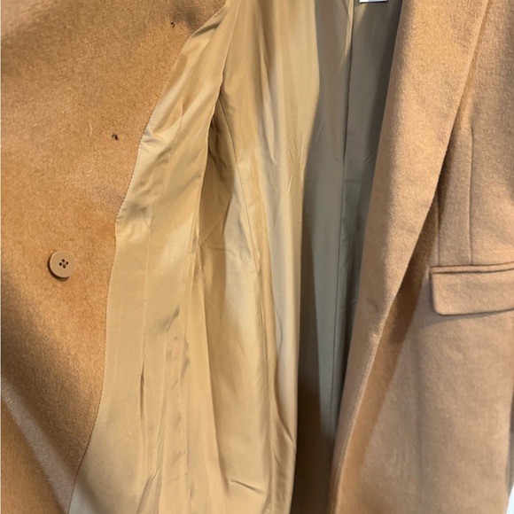 Ann Taylor Loft Wool coat NWT - Picture 10 of 10